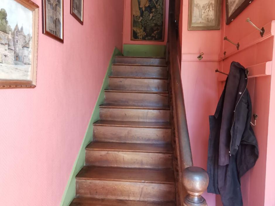 Ac3- vente maison 
iffendic
 1776470553