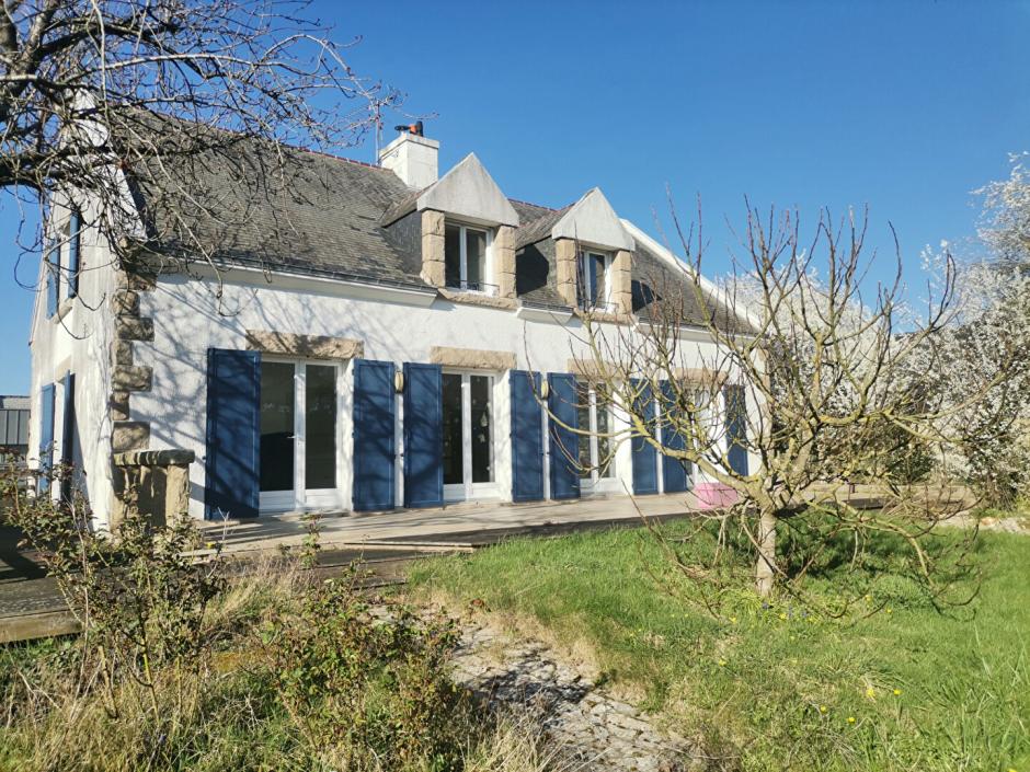 Ac3- vente maison 
janze
 1776470549