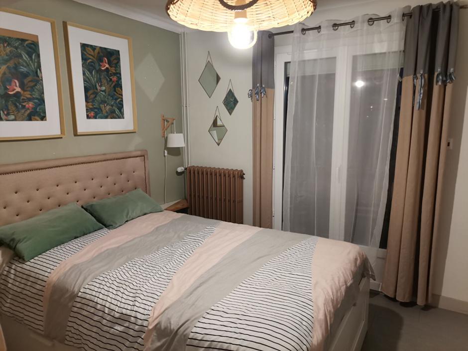 Ac3- vente maison 
l hermitage
 1766192126