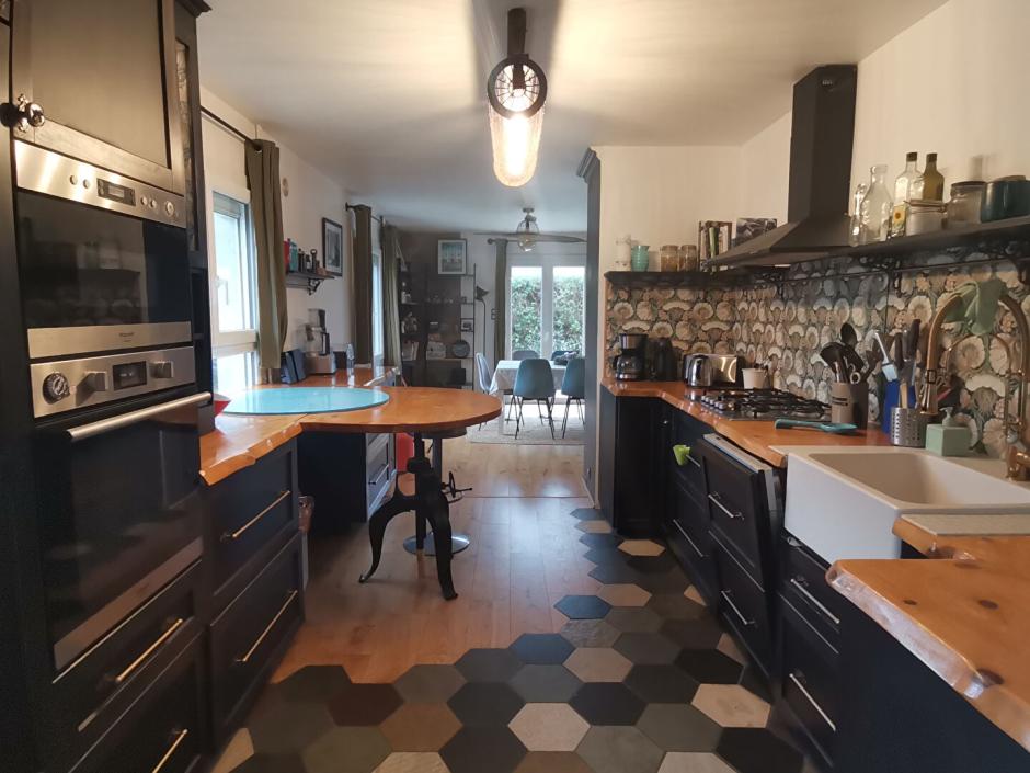 Ac3- vente maison 
l hermitage
 1766192126