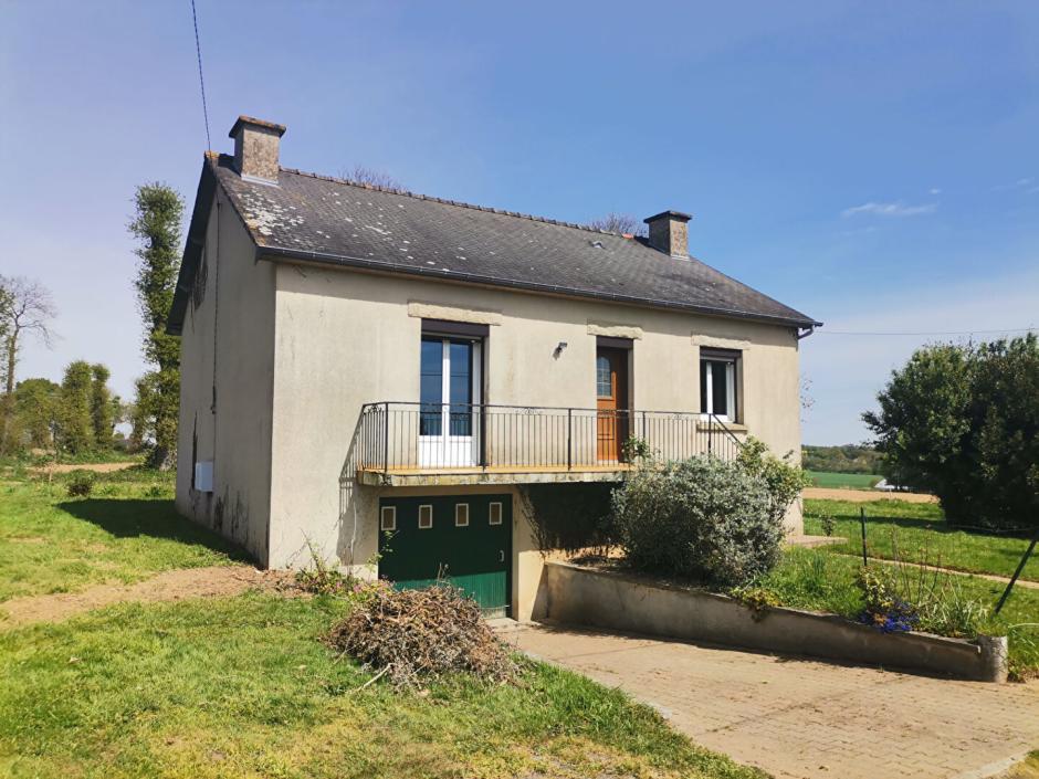 Ac3- vente maison 
la nouaye
 1776470534