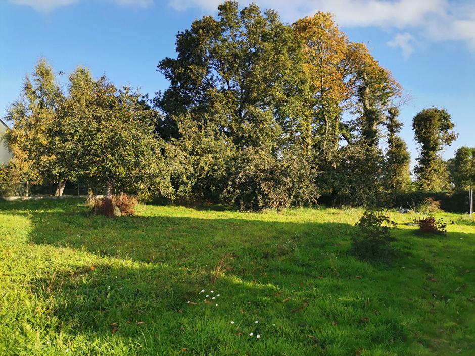 Ac3- vente maison 
la nouaye
 1776470534