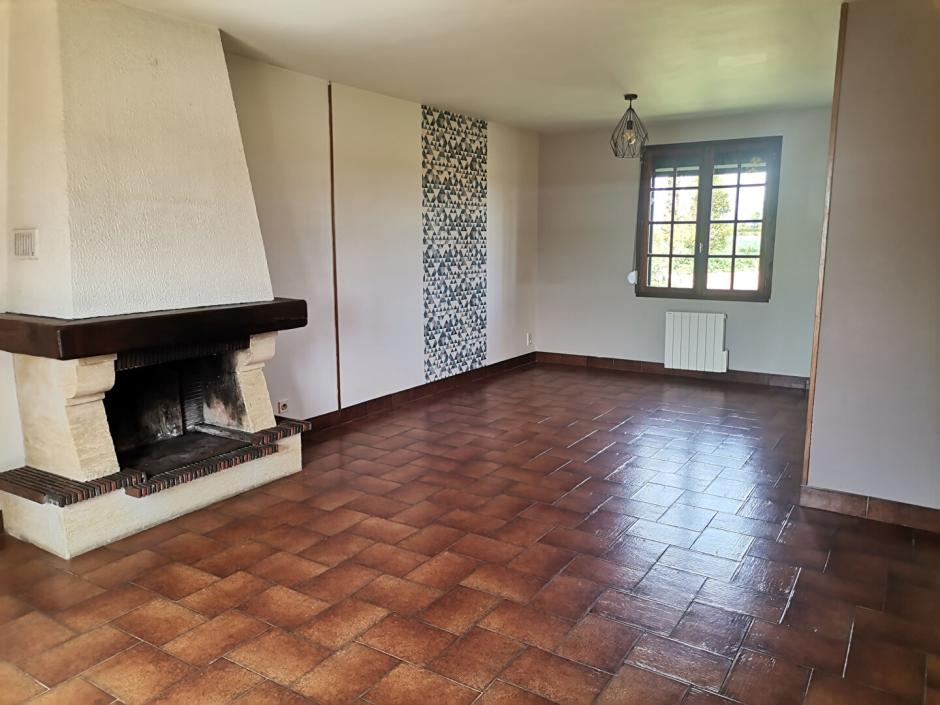 Ac3- vente maison 
la nouaye
 1776470534