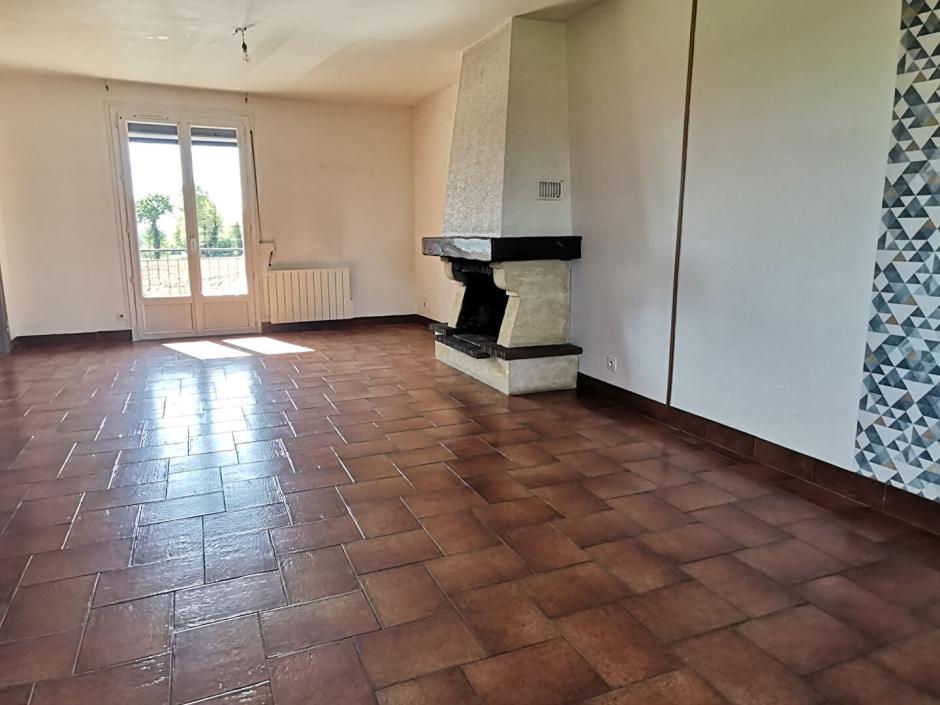 Ac3- vente maison 
la nouaye
 1776470534