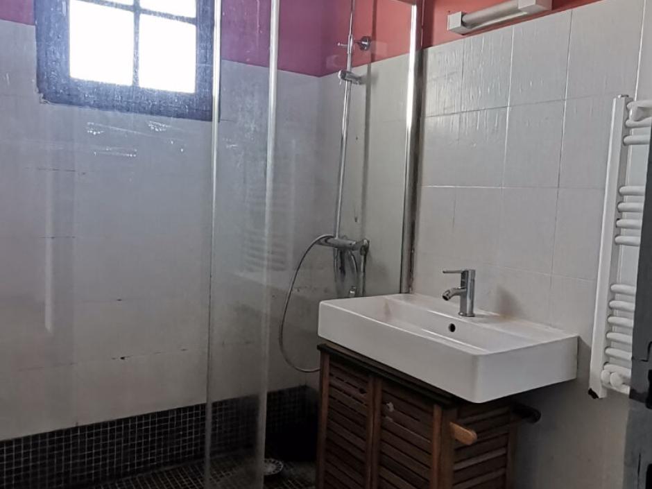 Ac3- vente maison 
la nouaye
 1776470534