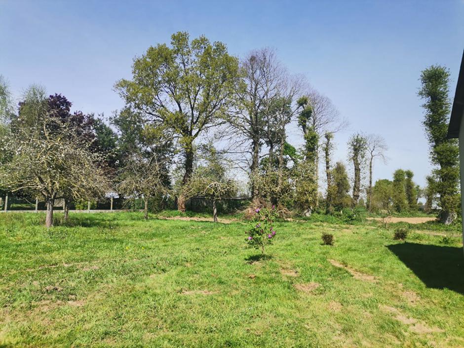 Ac3- vente maison 
la nouaye
 1776470534