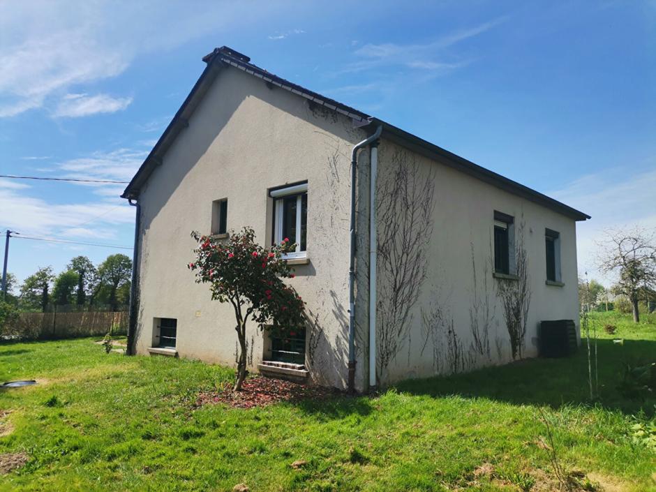 Ac3- vente maison 
la nouaye
 1776470534