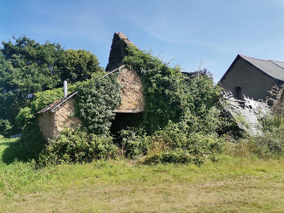 Ac3- vente maison 
le verger
 1751673120