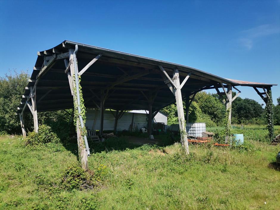 Ac3- vente maison 
le verger
 1751673120