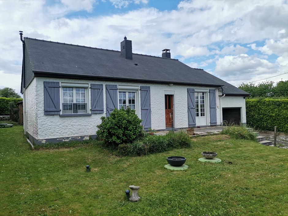 Ac3- vente maison 
le verger
 1751673160