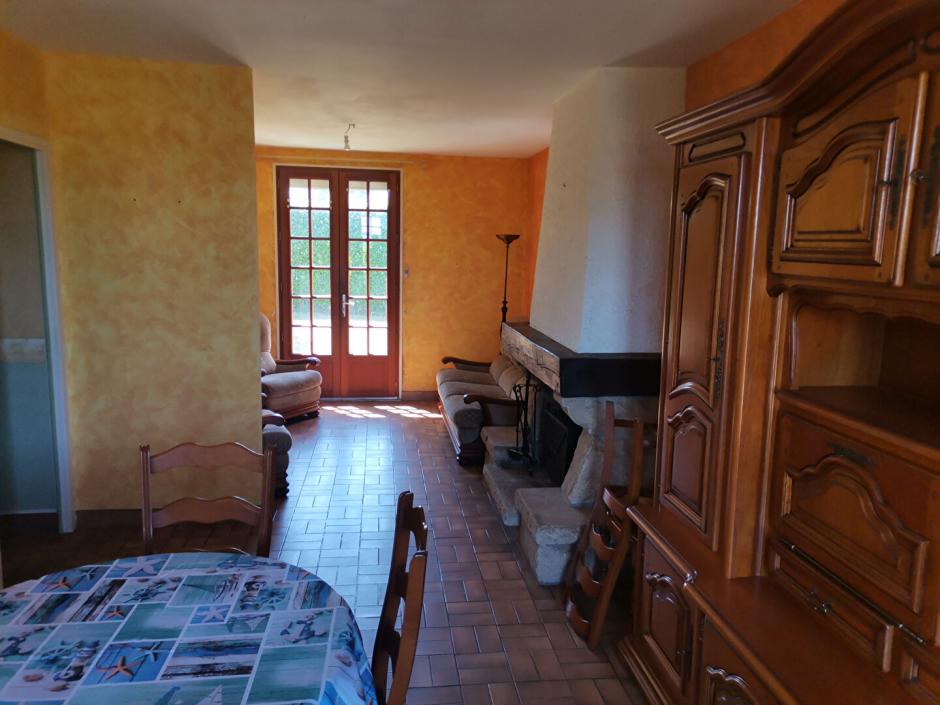 Ac3- vente maison 
le verger
 1751673160
