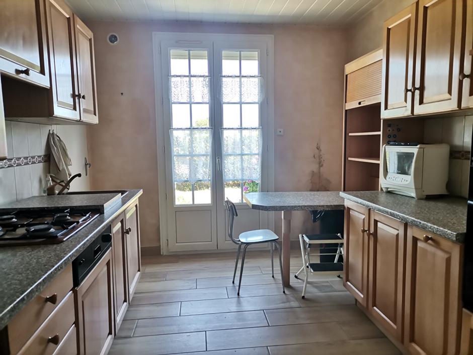 Ac3- vente maison 
le verger
 1751673160