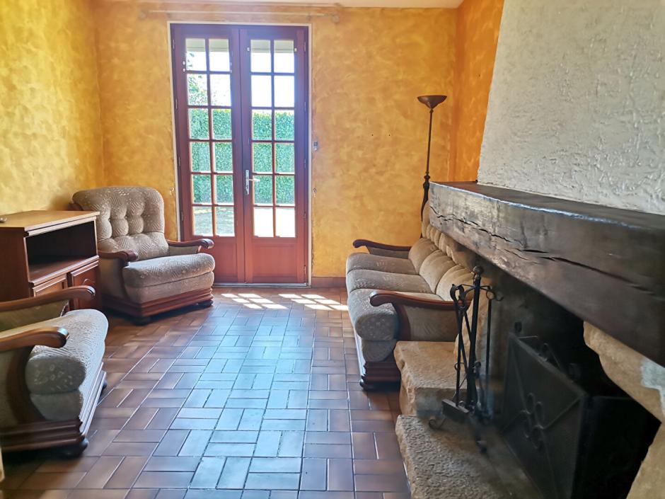 Ac3- vente maison 
le verger
 1751673160