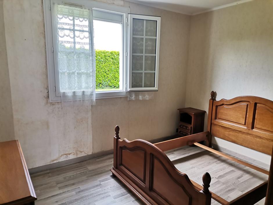 Ac3- vente maison 
le verger
 1751673160