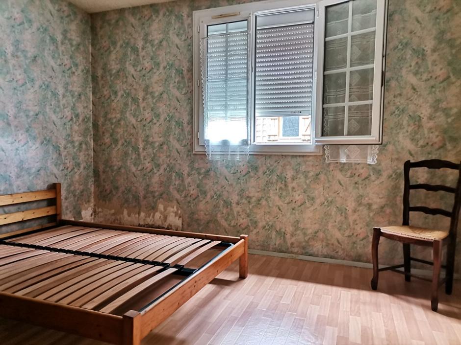 Ac3- vente maison 
le verger
 1751673160
