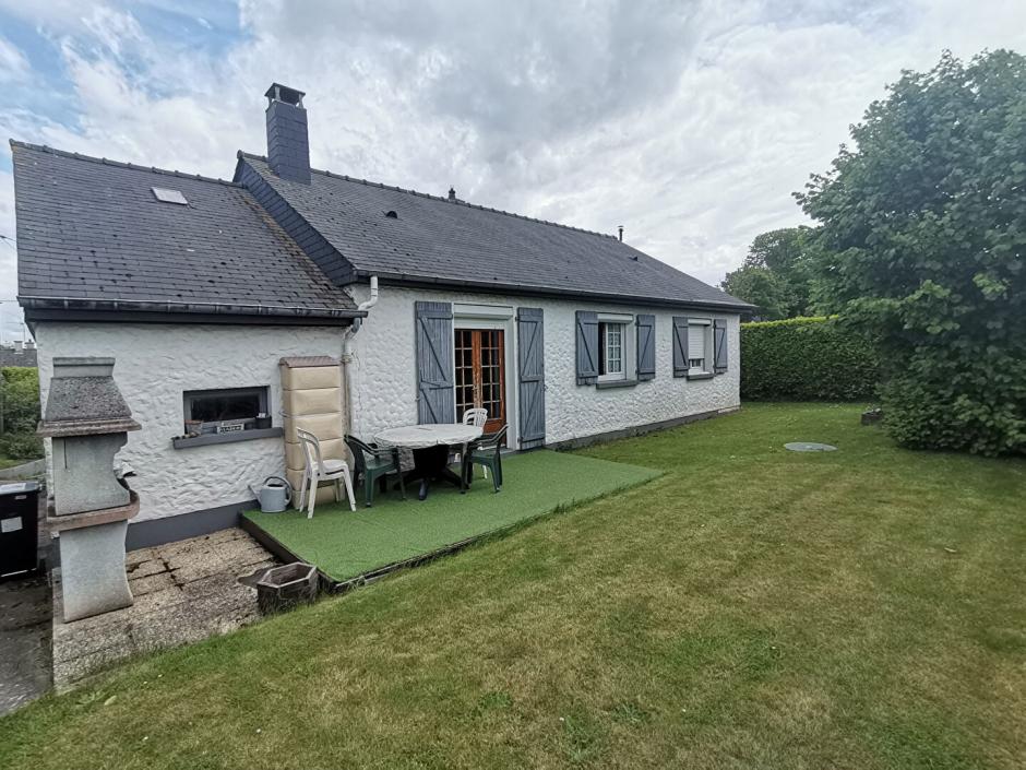 Ac3- vente maison 
le verger
 1751673160