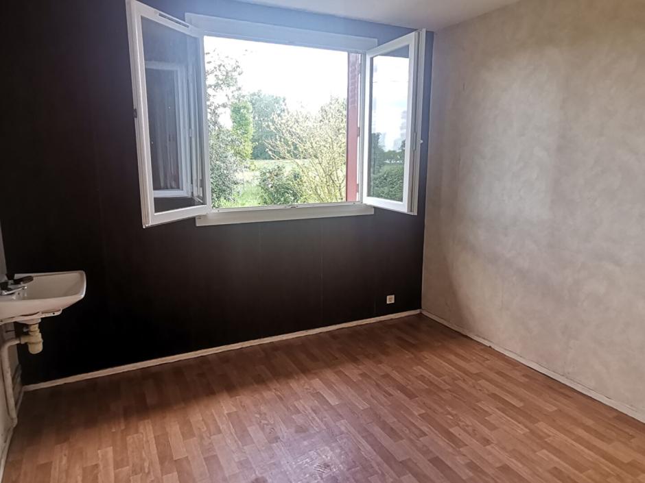 Ac3- vente maison 
le verger
 1776470564