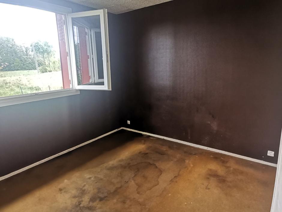 Ac3- vente maison 
le verger
 1776470564