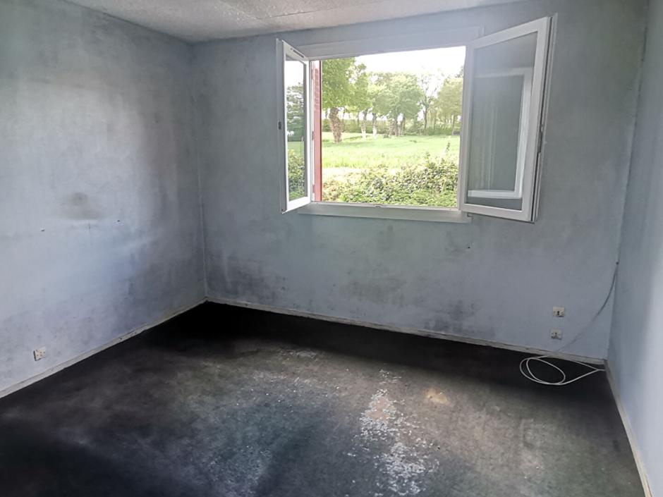 Ac3- vente maison 
le verger
 1776470564