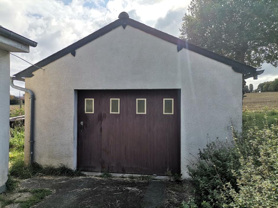 Ac3- vente maison 
le verger
 1776470564