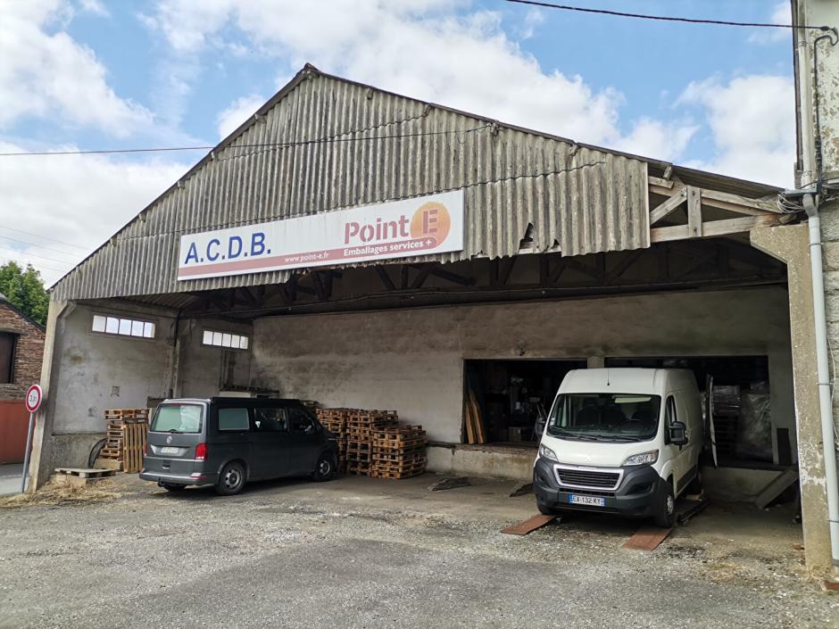 Ac3- vente maison 
mauron
 1774659106