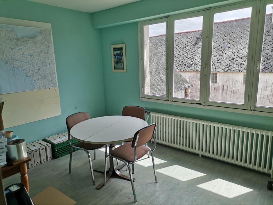 Ac3- vente maison 
mauron
 1774659106