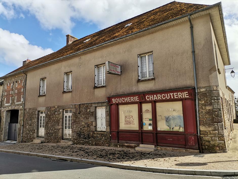Ac3- vente maison 
medreac
 1751068371