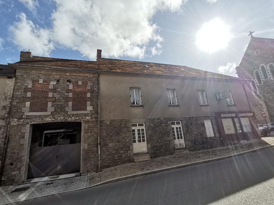 Ac3- vente maison 
medreac
 1751068371