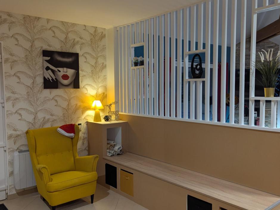 Ac3- vente maison 
mesnil roc h
 1770771161