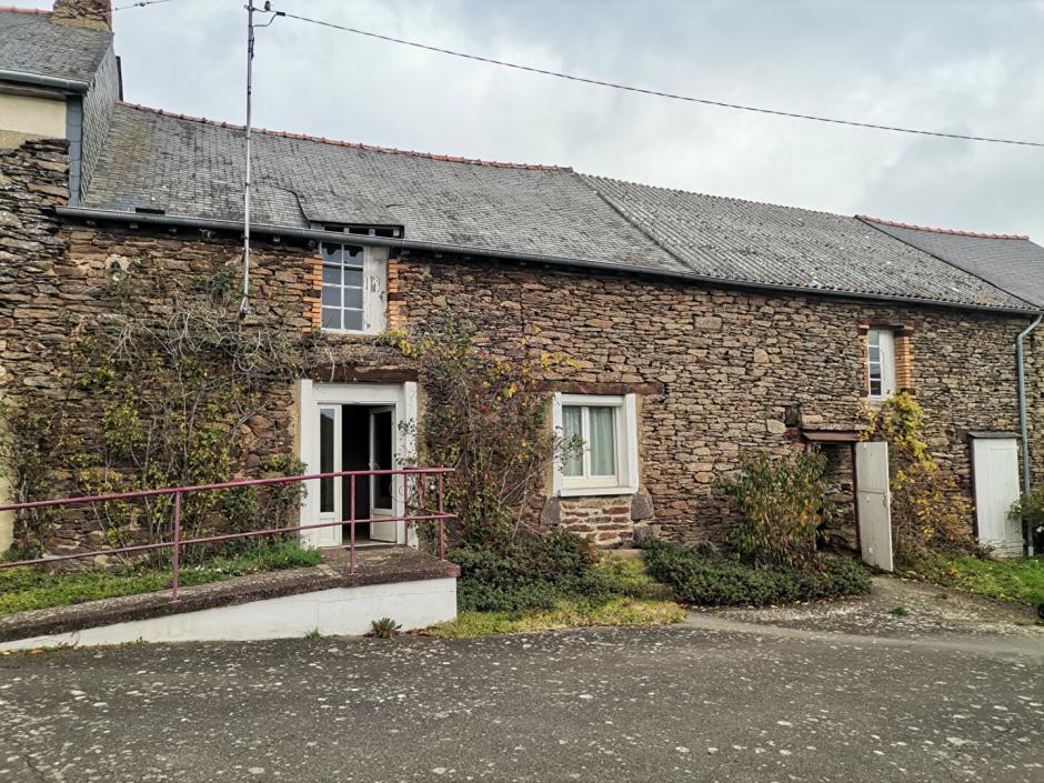 Ac3- vente maison 
monterfil
 1764982302