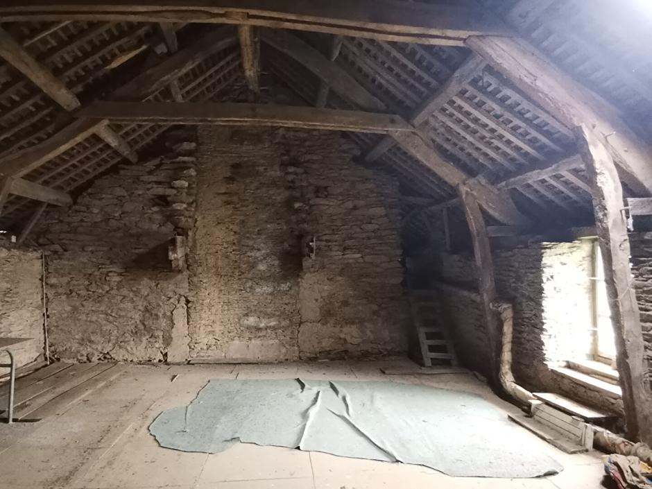 Ac3- vente maison 
monterfil
 1764982302