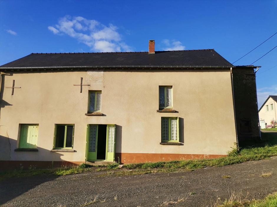 Ac3- vente maison 
montfort sur meu
 1758066907