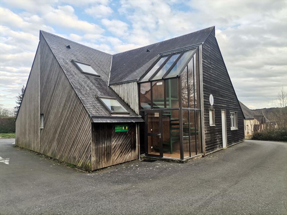 Ac3- vente maison 
montfort sur meu
 1765933333