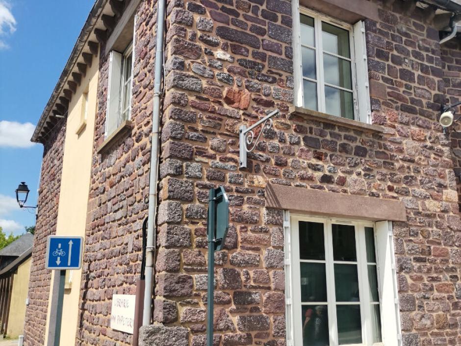Ac3- vente maison 
montfort sur meu
 1781308606
