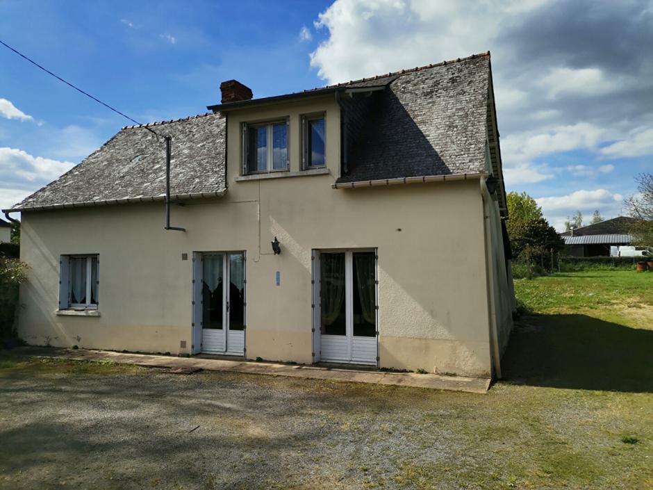 Ac3- vente maison 
mordelles
 1748649650