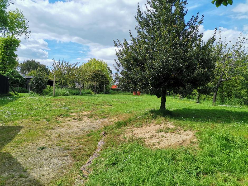 Ac3- vente maison 
mordelles
 1748649650