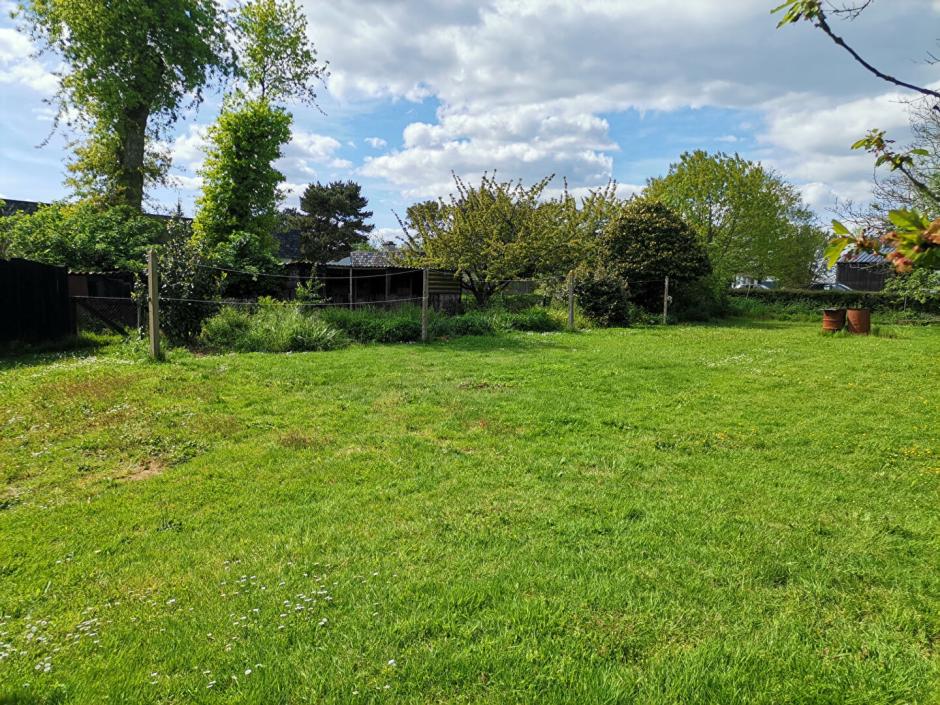 Ac3- vente maison 
mordelles
 1748649650