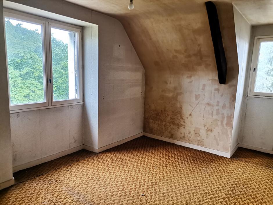 Ac3- vente maison 
mordelles
 1748649650
