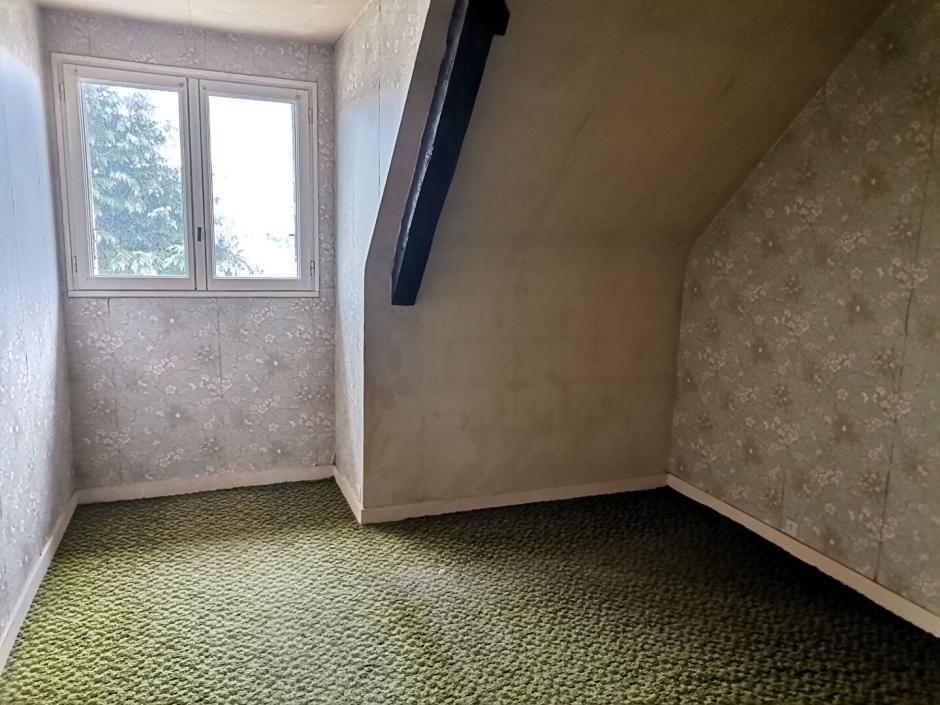 Ac3- vente maison 
mordelles
 1748649650