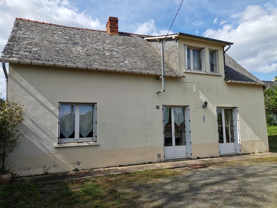 Ac3- vente maison 
mordelles
 1748649650