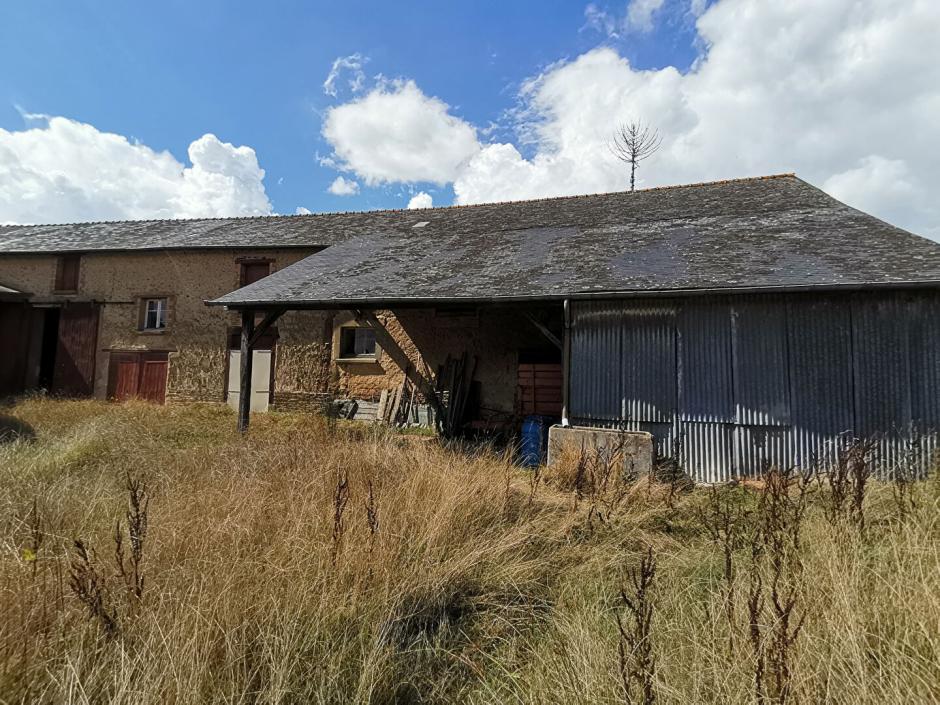 Ac3- vente maison 
mordelles
 1771635294