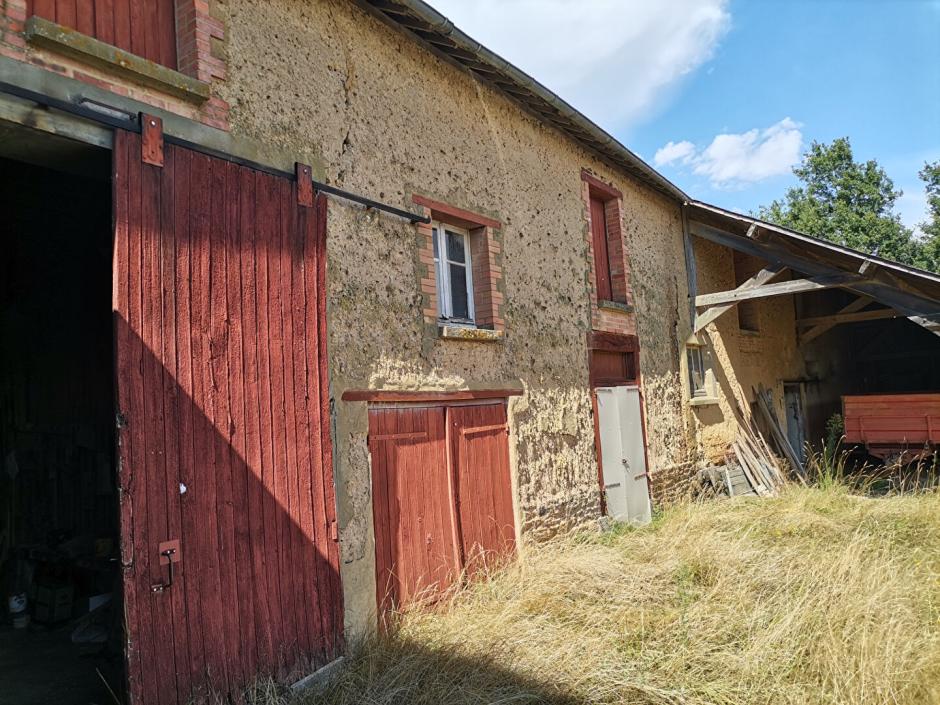 Ac3- vente maison 
mordelles
 1786145929