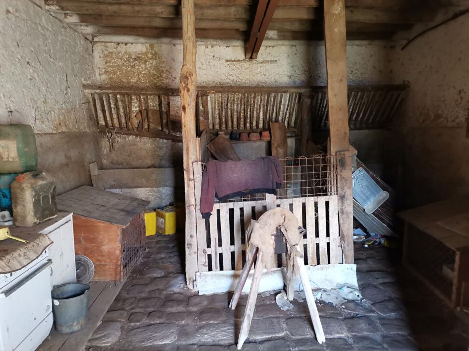 Ac3- vente maison 
mordelles
 1786145929
