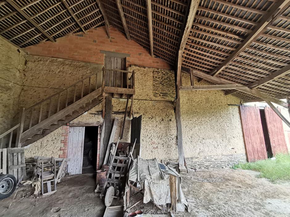 Ac3- vente maison 
mordelles
 1786145929