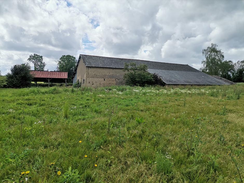 Ac3- vente maison 
mordelles
 1786145929