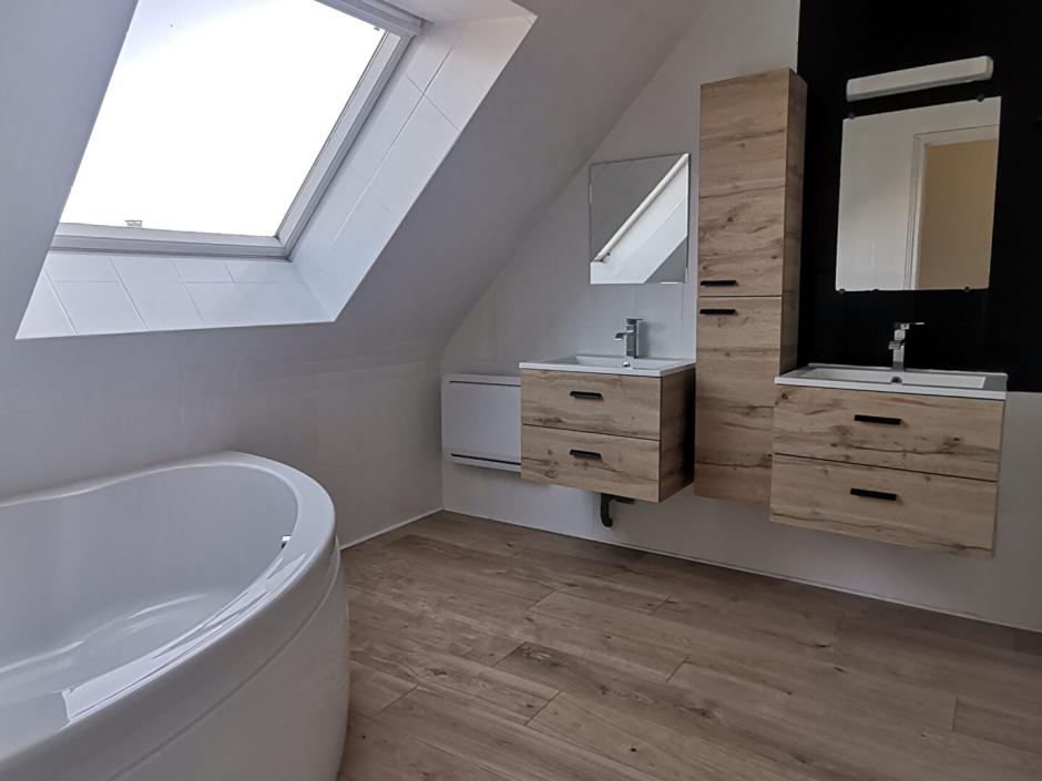 Ac3- vente maison 
noyal sur vilaine
 1761958434