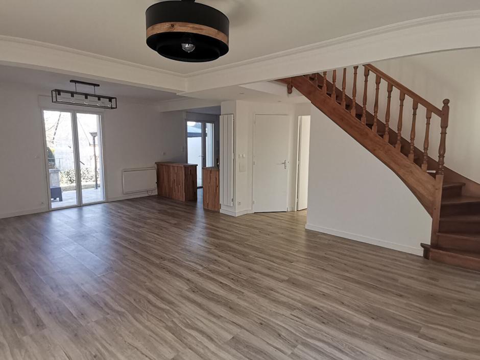 Ac3- vente maison 
noyal sur vilaine
 1761958434