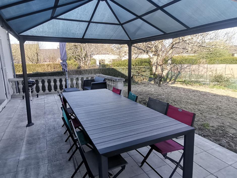 Ac3- vente maison 
noyal sur vilaine
 1761958434