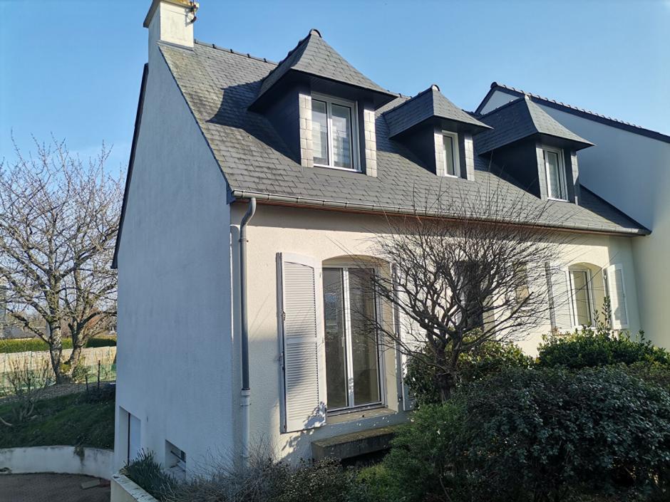 Ac3- vente maison 
noyal sur vilaine
 1761958434