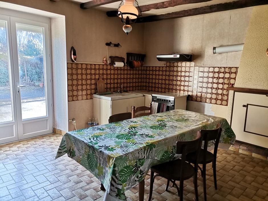 Ac3- vente maison 
quedillac
 1786145991